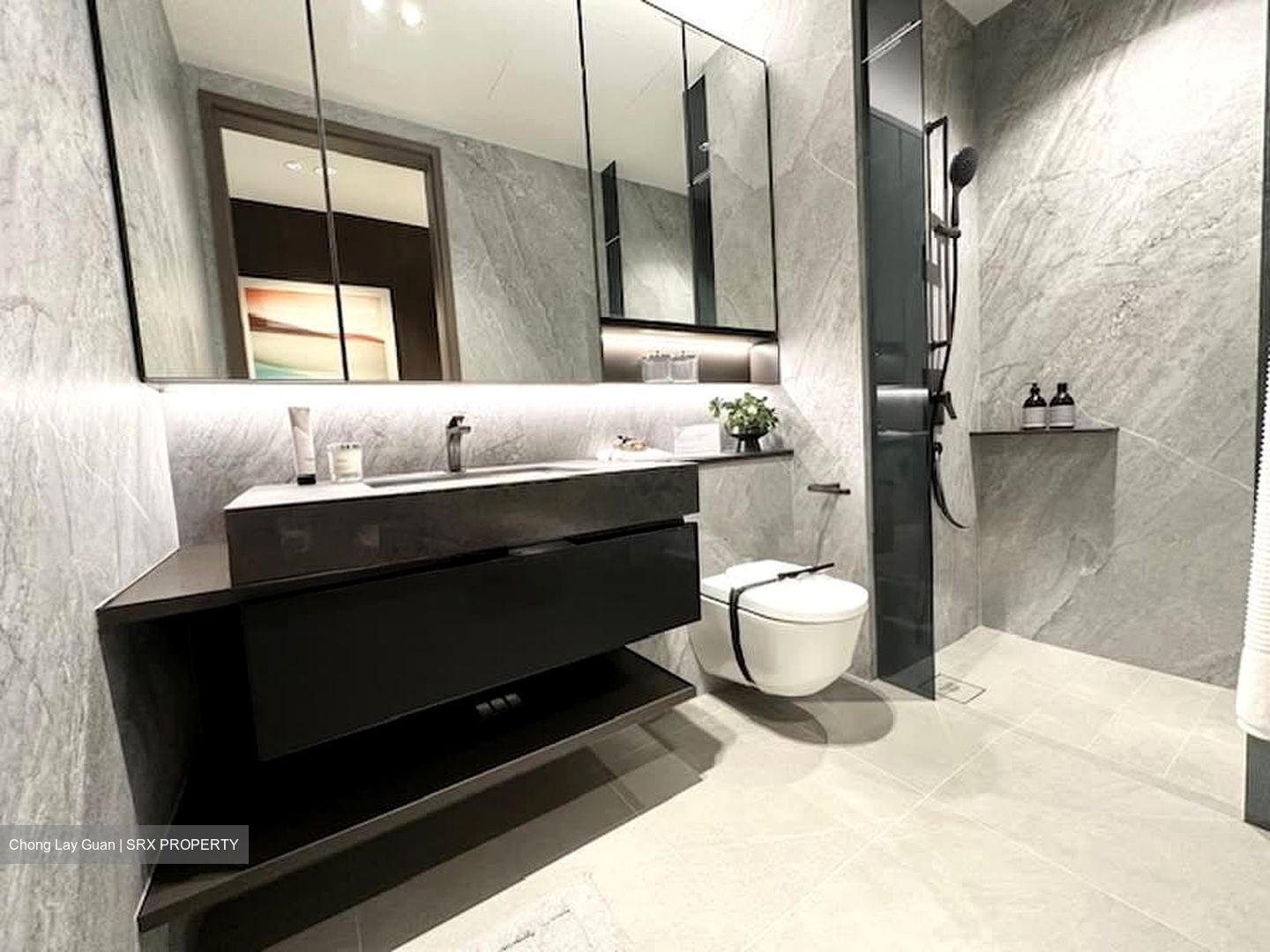 Promenade Peak (D3), Condominium #577439161